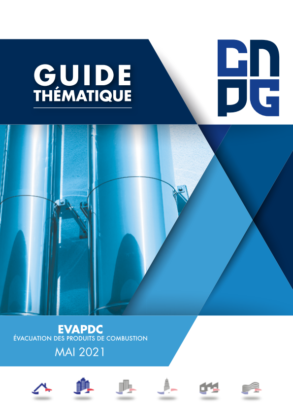 Guide EVAPDC Ed2 05/2021